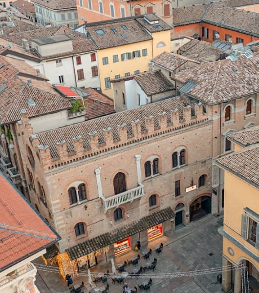 Hotel Posta 02 Come Arrivare