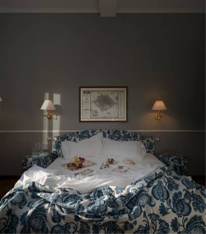 15 Gallery Junior Suite