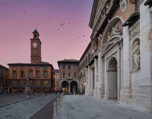 Hotel Posta 10 Home Map