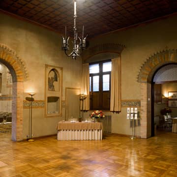 Sala San Girolamo
