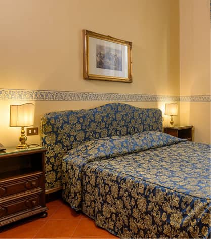 21 Gallery Junior Suite