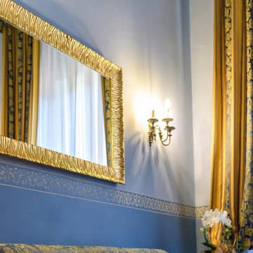 236   Junior Suite Salotto