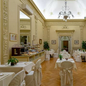 Sala Colazioni Panoramica 2