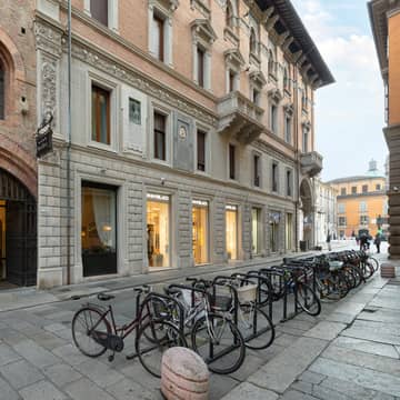 Hotel Posta Ingresso