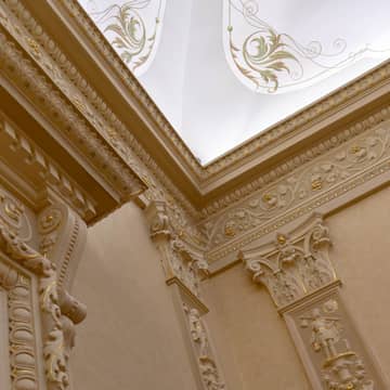 Hotel Posta Interni Dettaglio