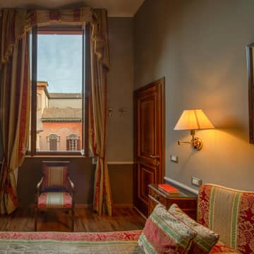 382   Singola Vista Esterna