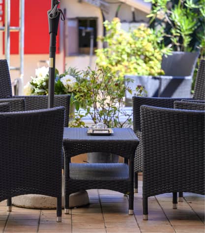 15 Gallery Family Suite