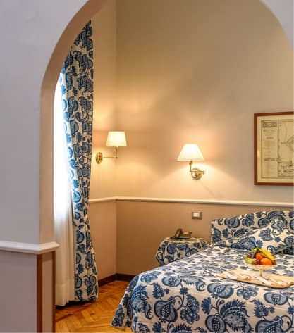 17 Gallery Junior Suite