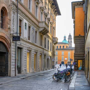 Hotel Posta - Esterno