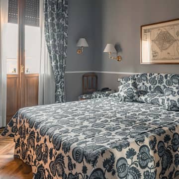 381   Junior Suite Vista Camera