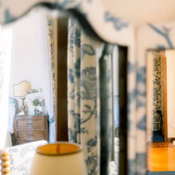 120   Honeymoon Suite Particolare