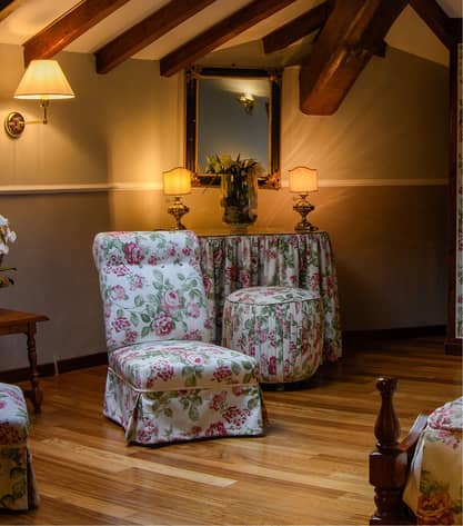 11 Gallery Family Suite